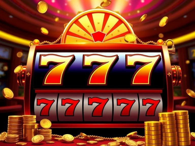 577jili