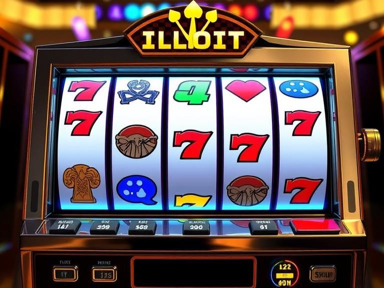 577jili