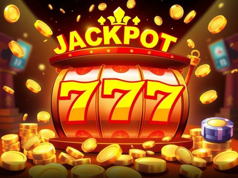 577jili