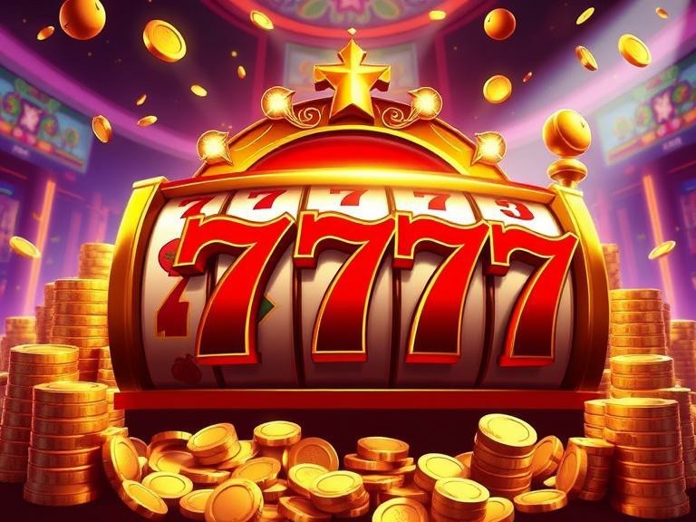 577jili