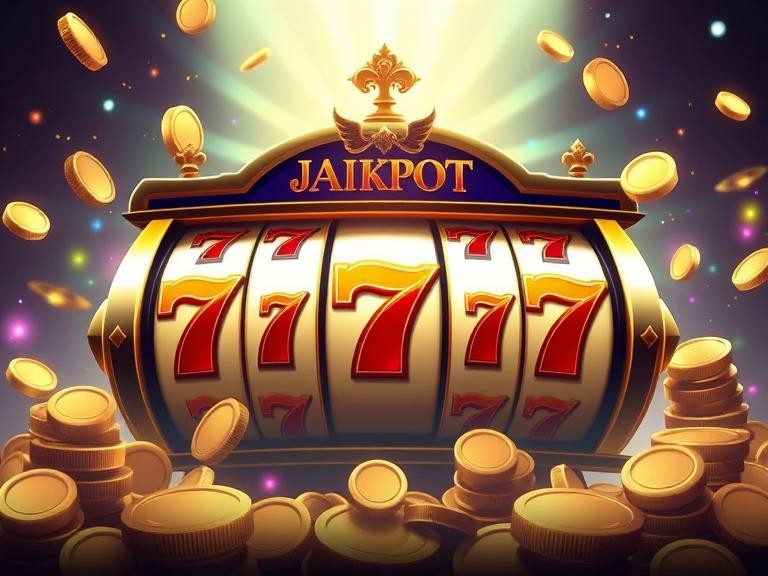 577jili