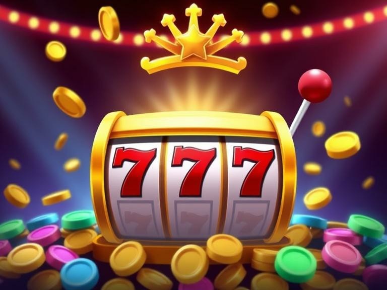 577jili